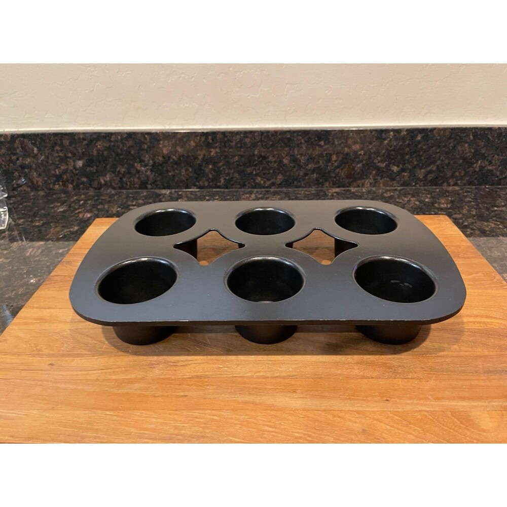 Popover Pan by Nordic ware